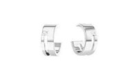 Pendientes Calvin Klein Mujer in Acero 35000677 - 35000677